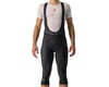 Image 1 for Castelli Entrata Thermal Bib Knickers (Black)