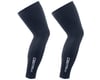 Castelli Pro Seamless Leg Warmers (Savile Blue) (S/M)