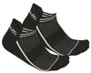 Castelli Invisibile Sock (Black) (S/M)