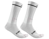 Related: Castelli Fast Feet 2 Socks (White) (S/M)