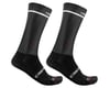 Related: Castelli Fast Feet 2 Socks (Black) (L/XL)
