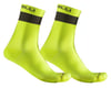 Related: Castelli Elements 15 Socks (Electric Lime/Deep Green) (L/XL)