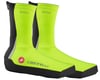 Related: Castelli Intenso UL Shoe Covers (Yellow Fluo) (S)