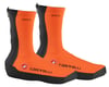 Related: Castelli Intenso UL Shoe Covers (Orange) (S)