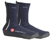 Castelli Intenso UL Shoe Covers (Savile Blue) (XL)