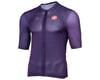 Image 6 for Castelli x Performance Competizione 2 Jersey (Purple) (S)