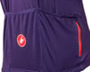 Image 8 for Castelli x Performance Competizione 2 Jersey (Purple) (XL)