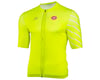 Image 1 for Castelli x Performance Competizione 2 Jersey (Yellow) (M)