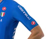 Image 5 for Castelli Team Italia Competizione Jersey (Azzurro Italia)