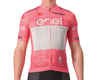 Image 1 for Castelli #Giro106 Competizione Short Sleeve Jersey (Rosa Giro) (XL)