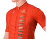 Image 3 for Castelli #Giro106 Short Sleeve Jersey (Rosso Argilla)