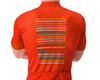 Image 4 for Castelli #Giro106 Short Sleeve Jersey (Rosso Argilla)