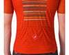 Image 5 for Castelli #Giro106 Short Sleeve Jersey (Rosso Argilla)
