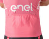 Image 3 for Castelli #Giro107 Classification Short Sleeve Jersey (Rosa Giro) (S)