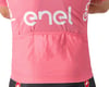 Image 3 for Castelli #Giro107 Classification Short Sleeve Jersey (Rosa Giro) (XL)