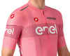 Image 4 for Castelli #Giro107 Classification Short Sleeve Jersey (Rosa Giro) (XL)