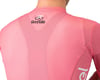 Image 5 for Castelli #Giro107 Classification Short Sleeve Jersey (Rosa Giro) (XL)