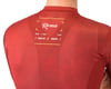 Image 4 for Castelli #Giro107 Roma Short Sleeve Jersey (Rosso Porpora) (S)