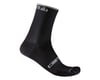 Related: Castelli #Giro107 18 Socks (Nero) (S/M)