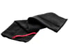Image 2 for Castelli Insider Towel (Black/Red)