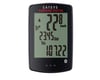 Image 1 for CatEye Padrone Digital Wireless Cycling Computer (Black)