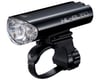 Image 1 for CatEye HL-EL160 Headlight (Black) (50 Lumens) (AA Batteries)