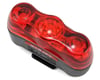Image 1 for CatEye Rapid 3 Safety Bike Tail Light