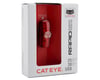 Image 3 for CatEye Rapid Mini USB Tail Light (Red)