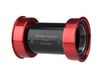 Image 1 for CeramicSpeed PF4630 Bottom Bracket (Red) (PF30/BBright/386EVO) (30mm Spindle)