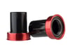 Image 2 for CeramicSpeed PF4630 Bottom Bracket (Red) (PF30/BBright/386EVO) (30mm Spindle)