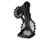 Image 2 for CeramicSpeed Oversized Pulley Wheel System (Silver) (SRAM Eagle Transmission)