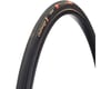 Image 1 for Challenge Strada Pro Tire: Handmade Clincher, 700x25, 300tpi, Black