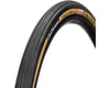 Related: Challenge Strada Bianca Pro Handmade Tubeless Tire (Tan Wall) (700c / 622 ISO) (36mm)