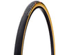Image 1 for Challenge Strada Bianca Pro Handmade Tubeless Tire (Tan Wall) (700c / 622 ISO) (30mm)