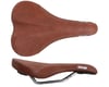 Related: Charge Bikes Ladle Women's Saddle (Brown) (Chromoly Rails) (145mm)