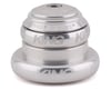 Related: Chris King NoThreadSet Tapered Headset (Silver) (1-1/8" to 1-1/2") (EC34/28.6) (EC44/40)