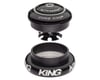 Related: Chris King InSet 7 Headset (Black) (1-1/8" to 1-1/2") (ZS44/28.6) (EC44/40)