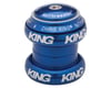 Related: Chris King NoThreadSet Headset (Navy Bold) (1-1/8")