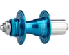 Image 1 for Chris King R45D Rear Disc Hub (Turquoise) (32H) (Shimano 11 Speed)