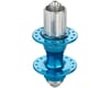 Image 3 for Chris King R45D Rear Disc Hub (Turquoise) (32H) (Shimano 11 Speed)