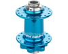 Image 3 for Chris King ISO SD Front Disc Hub (Turquoise) (32H)