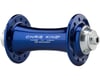 Image 2 for Chris King R45 Front Hub (Navy) (24H)