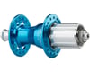 Image 2 for Chris King R45 Rear Hub (Turquoise) (32H) (Shimano 11 Speed)