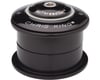 Image 1 for Chris King InSet 4 Headset, 1-1/8" 49mm Black