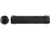 Chromag Basis Grips (Black) (142mm)