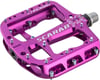 Related: Chromag Scarab Platform Pedals (Purple)