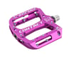 Chromag Contact Pedals (Purple)