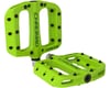 Chromag Synth Composite Platform Pedals (Green)