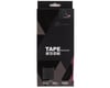 Image 3 for Ciclovation Advanced Leather Touch Handlebar Tape (Fusion Dot Black/Pink)