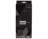 Image 2 for Ciclovation Advanced Leather Touch Handlebar Tape (Fusion Dot Metallic Grey)